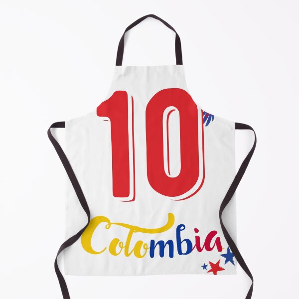Item preview, Colombia 10 designed and sold by Magole Art.