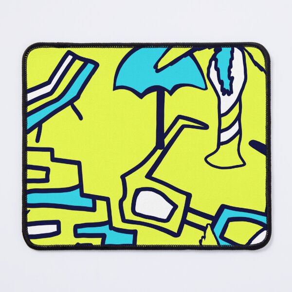 Item preview, Happy Summer Beach designed and sold by stavina.