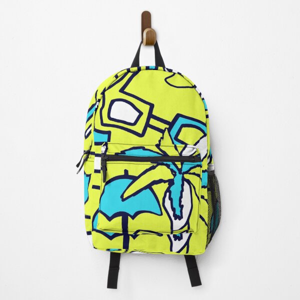 Item preview, Happy Summer Beach designed and sold by stavina.