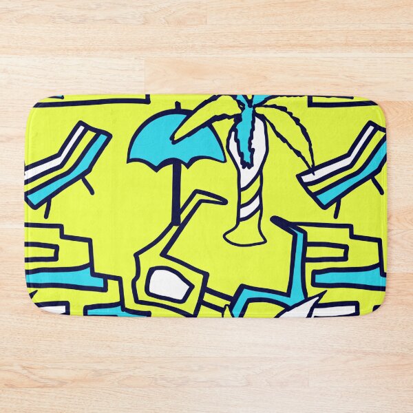 Item preview, Happy Summer Beach designed and sold by stavina.