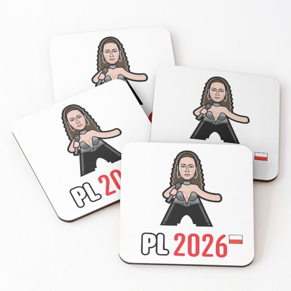 Item preview, Poland 2026 designed and sold by Ben Morris.