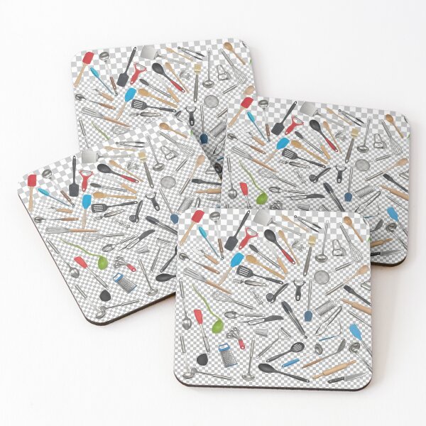 Item preview, Cooking  designed and sold by TinyOrbitsDesign.