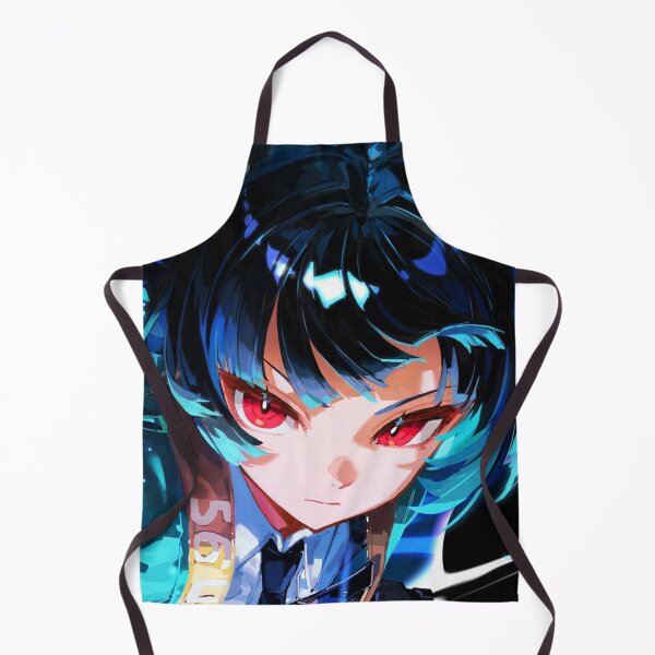 Item preview, Miyabi Aura Farming Zenless Zone Zero designed and sold by KomiArts.