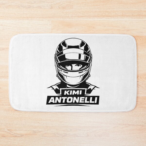 Item preview, kimi antonelli designed and sold by UnicornDreamers.