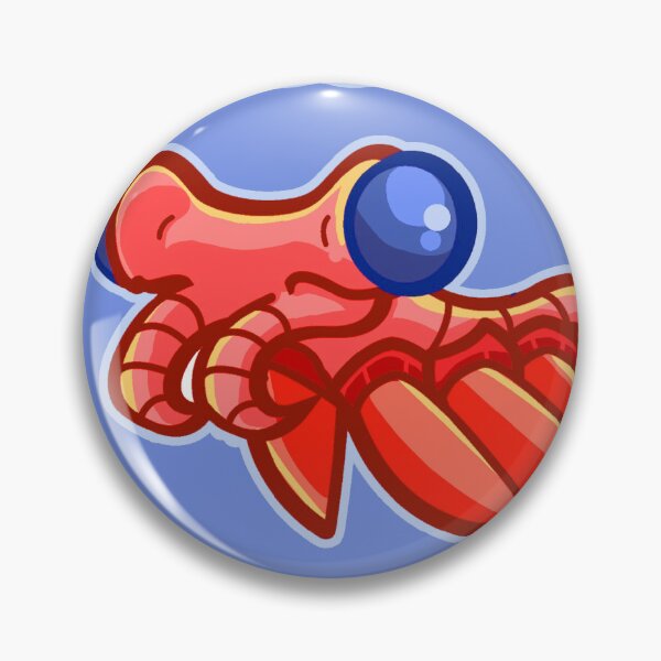 Item preview, Do I Look Like Anomalocaris designed and sold by KatalystArts.