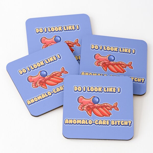 Item preview, Do I Look Like Anomalocaris designed and sold by KatalystArts.