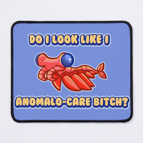 Item preview, Do I Look Like Anomalocaris designed and sold by KatalystArts.