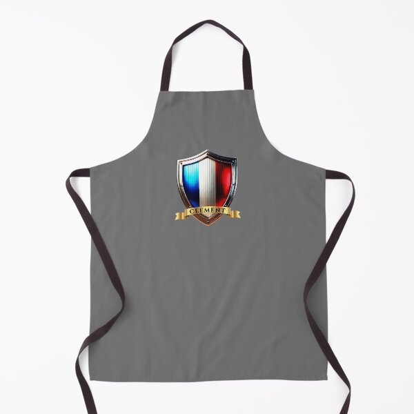 Item preview, Clement France Heritage Shield designed and sold by Highlandkings.