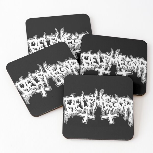 Item preview, Belphegor designed and sold by ThomasCastorena.
