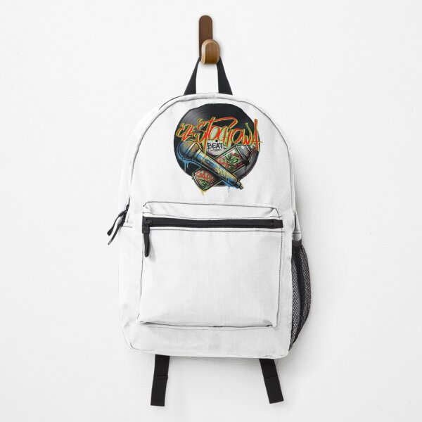 Item preview, Czestochowa Graffiti Street Art Music Design designed and sold by Style Academy.