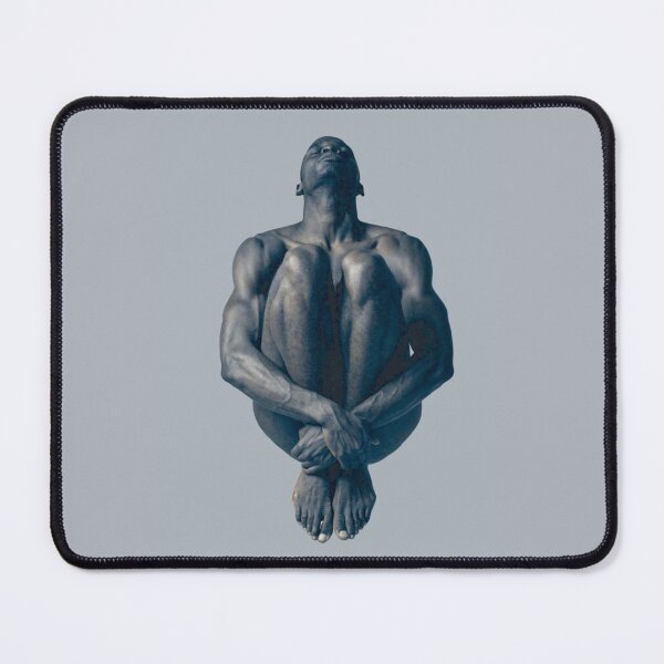 Item preview, The Core of Being - Male Form designed and sold by gayishdesign.