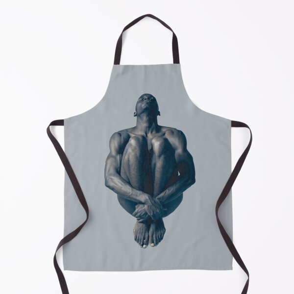 Item preview, The Core of Being - Male Form designed and sold by gayishdesign.
