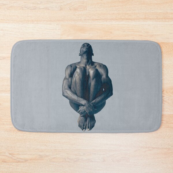 Item preview, The Core of Being - Male Form designed and sold by gayishdesign.