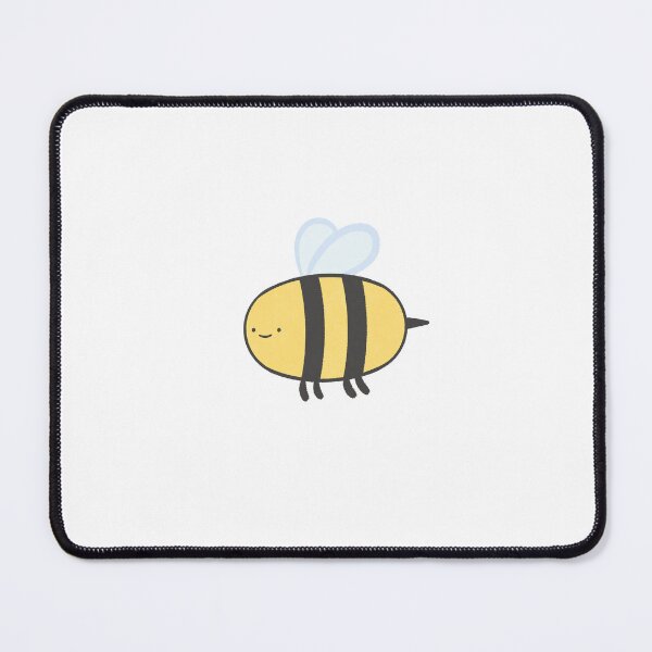 Item preview, Breezy Bee from Adventure Time designed and sold by TinySplashPrints.