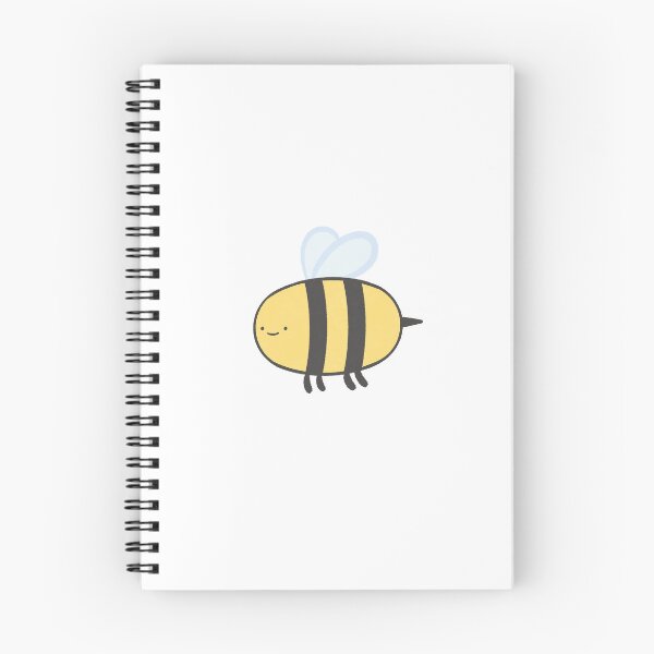 Item preview, Breezy Bee from Adventure Time designed and sold by TinySplashPrints.