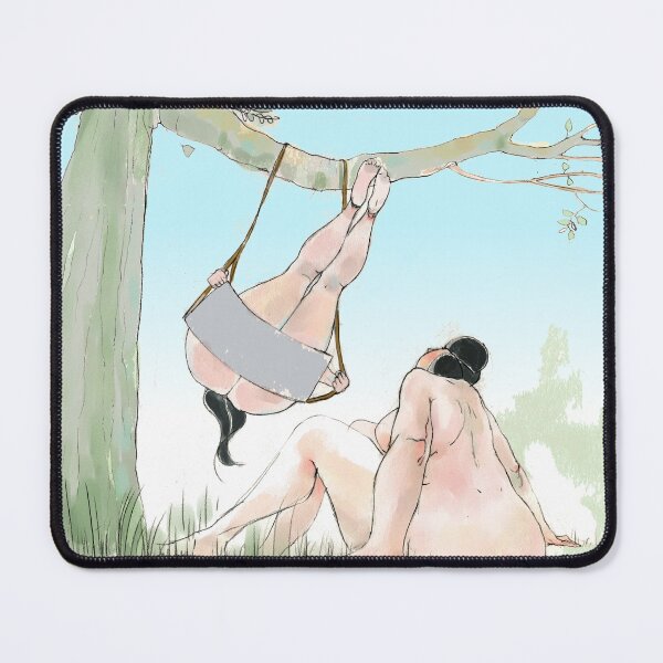 Item preview, The swing designed and sold by Le poulpe rêveur.