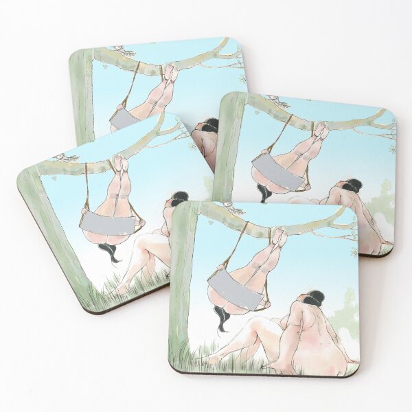 Item preview, The swing designed and sold by Le poulpe rêveur.