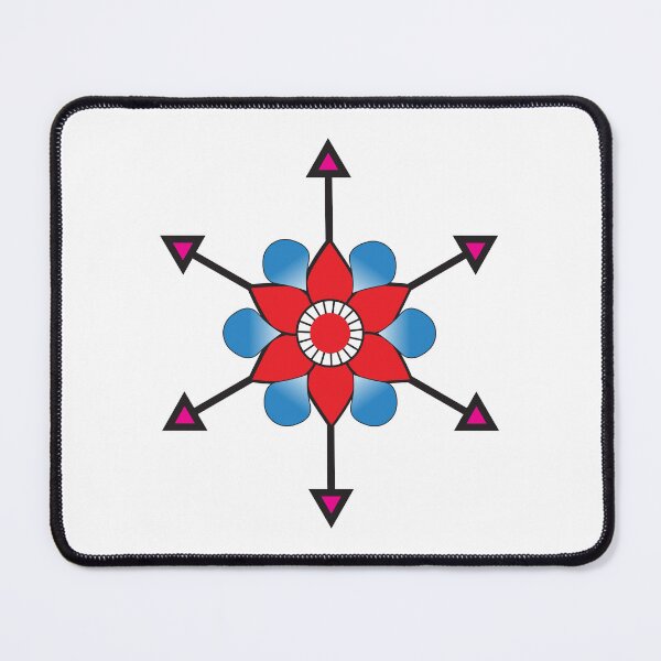Item preview, Flower Legion by FRIEND designed and sold by Style Legion.