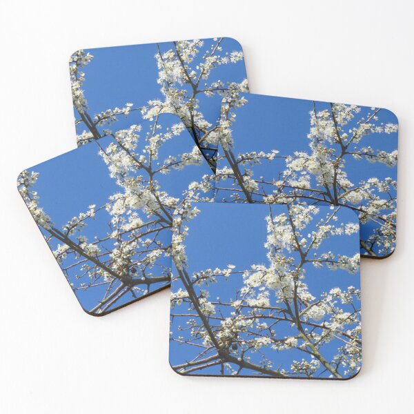 Item preview, Blackthorn Flowers designed and sold by wiggyofipswich.
