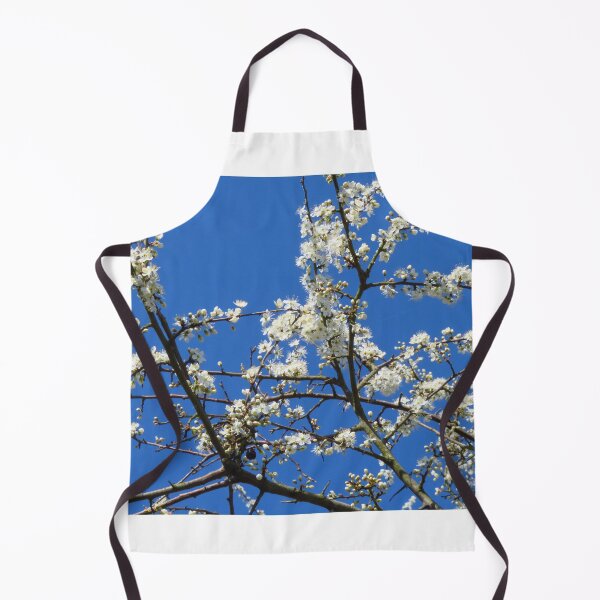 Item preview, Blackthorn Flowers designed and sold by wiggyofipswich.
