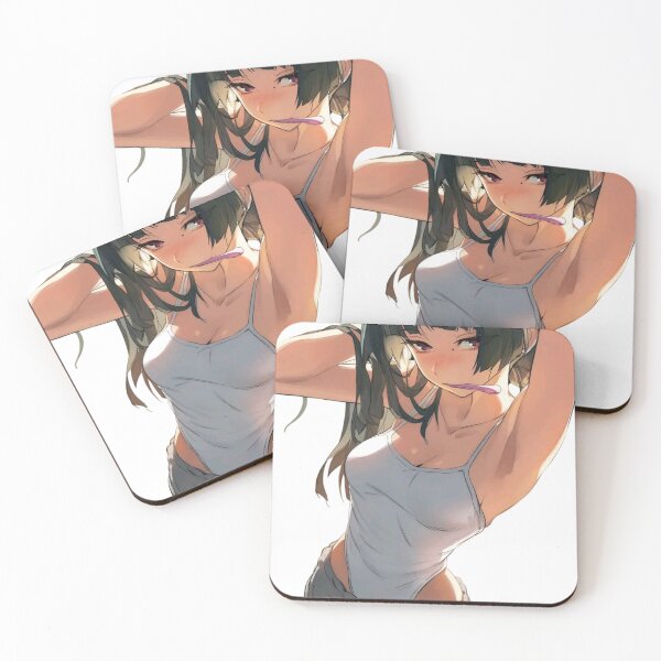 Item preview, Astra Yao Good Morning Zenless Zone Zero designed and sold by KomiArts.