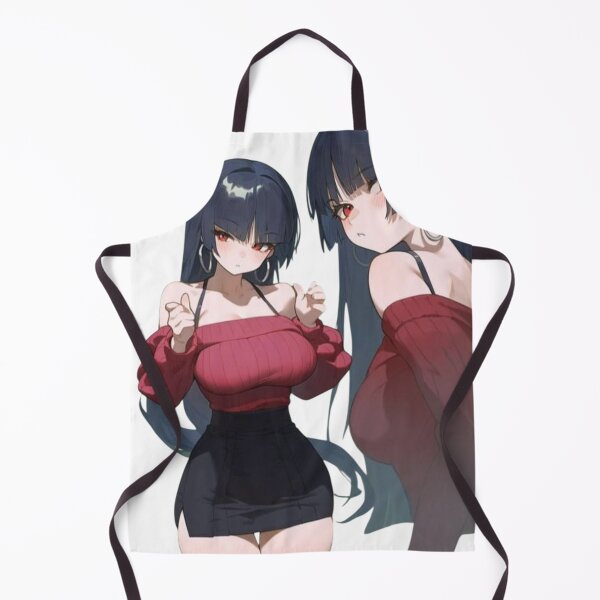 Item preview, Zenless Zone Zero Astra Yao Coffee Date designed and sold by KomiArts.