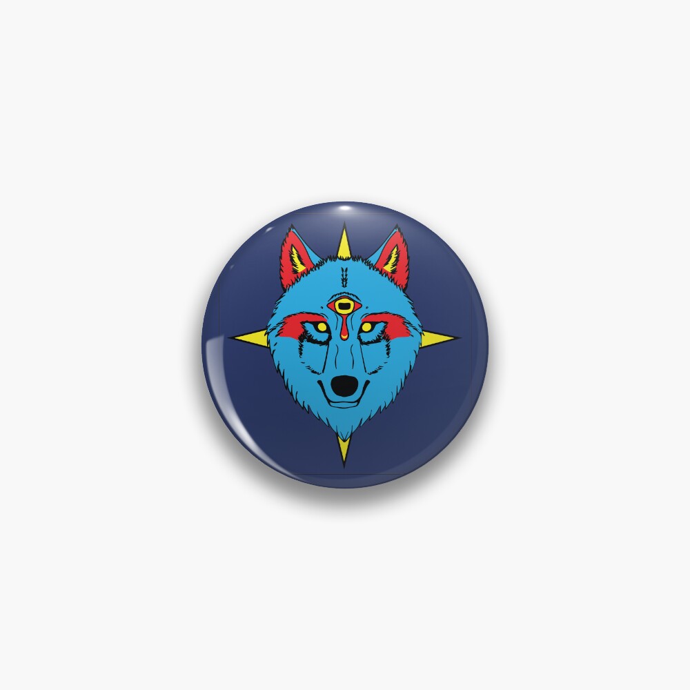 Item preview, Pin designed and sold by KeyDrawsForYou.
