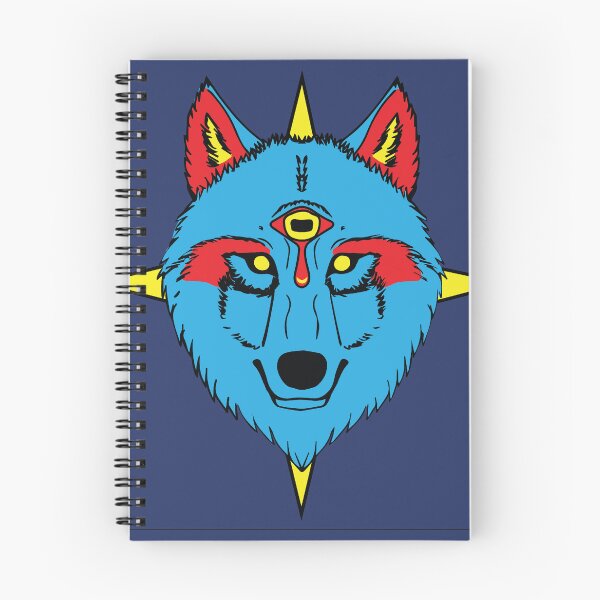 Item preview, Wolf Demon designed and sold by KatalystArts.