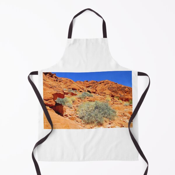 Item preview, Red Sandstone Rock Formations, Valley of Fire State Park, Nevada, USA designed and sold by AMacGPhilly.