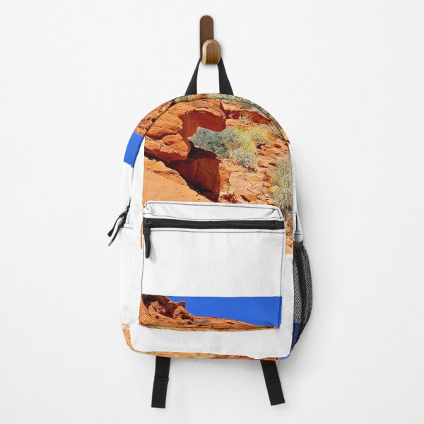 Item preview, Red Sandstone Rock Formations, Valley of Fire State Park, Nevada, USA designed and sold by AMacGPhilly.