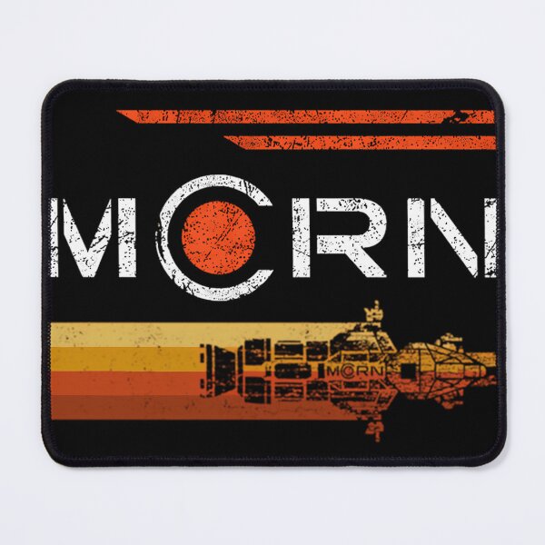 Item preview, The Expanse - Mcorn designed and sold by RamiroQuezada.