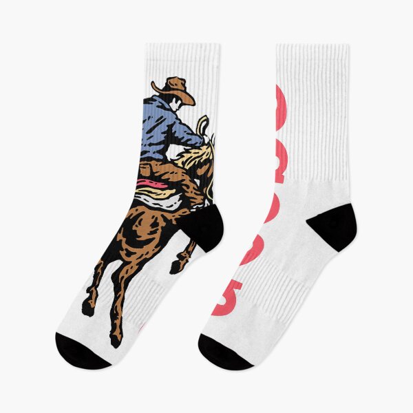 Item preview, the dance rope cowboy field designed and sold by putrisetinilafi.