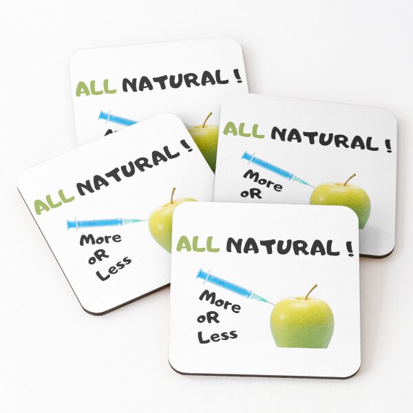 Item preview, Czy aby naturalne rzeczy są takie Eko ? designed and sold by Robert-EcoArt.