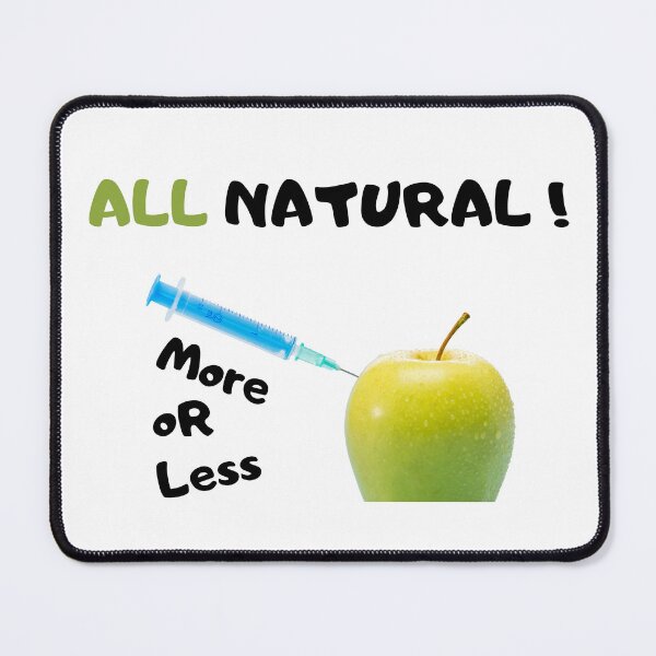 Item preview, Czy aby naturalne rzeczy są takie Eko ? designed and sold by Robert-EcoArt.
