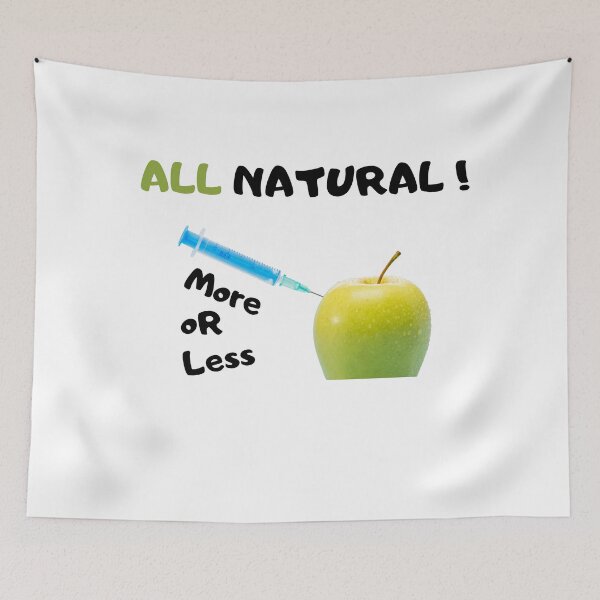 Item preview, Czy aby naturalne rzeczy są takie Eko ? designed and sold by Robert-EcoArt.