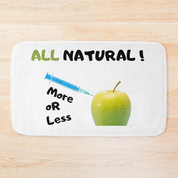 Item preview, Czy aby naturalne rzeczy są takie Eko ? designed and sold by Robert-EcoArt.