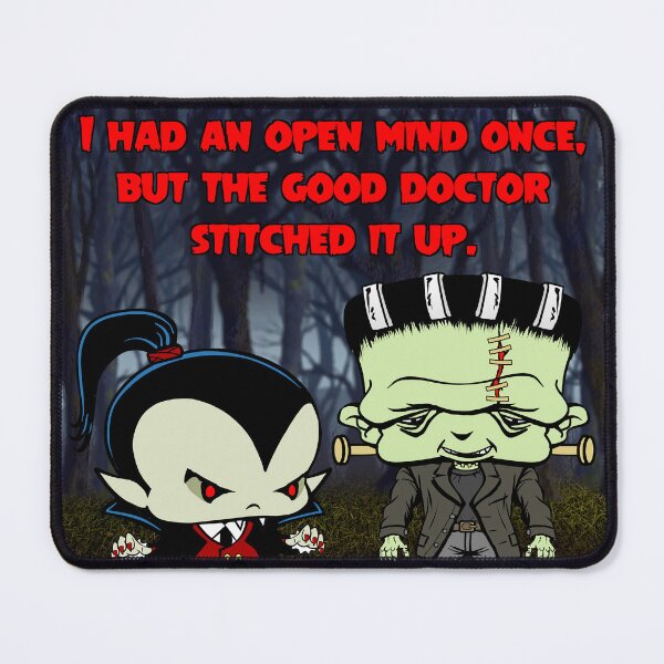 Item preview, Open Mind designed and sold by 3-Beans-Art.