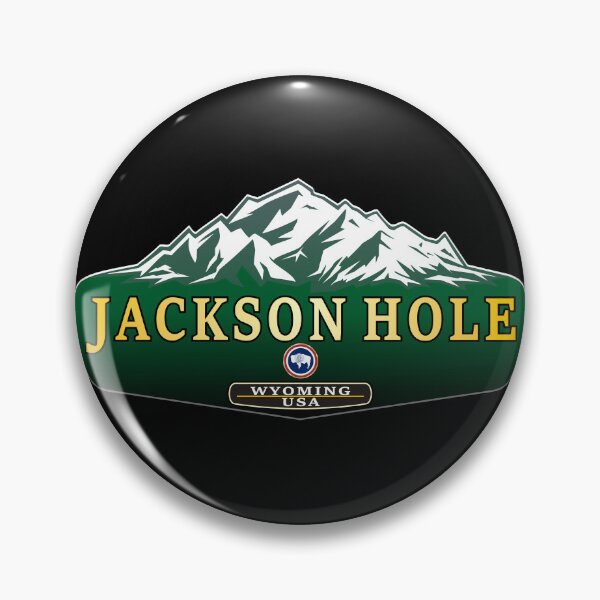 Item preview, Jackson Hole Wyoming designed and sold by studioss76.