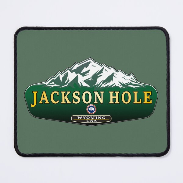 Item preview, Jackson Hole Wyoming designed and sold by studioss76.