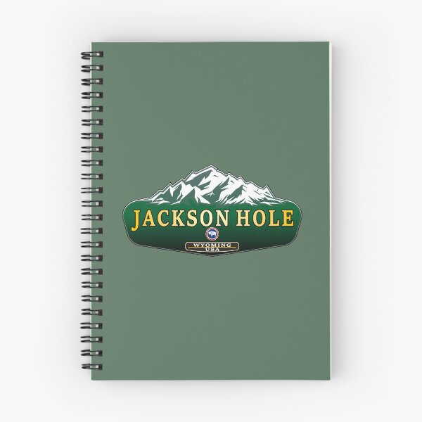 Item preview, Jackson Hole Wyoming designed and sold by studioss76.