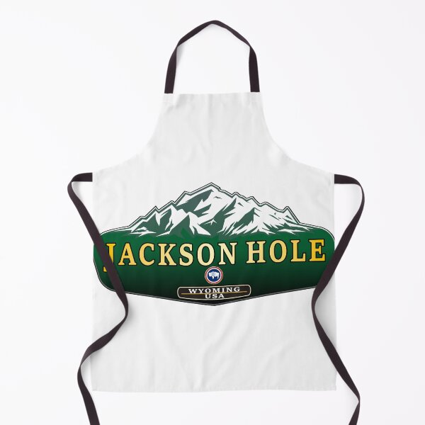 Item preview, Jackson Hole Wyoming designed and sold by studioss76.