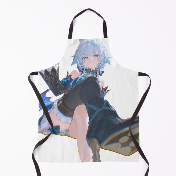 Artikelvorschau, Cerydra Steps On You Honkai Star Rail entworfen und verkauft von KomiArts.