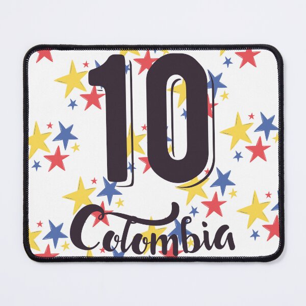 Item preview, Colombia Futboll designed and sold by Magole Art.