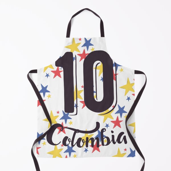 Aperçu de l'œuvre Football colombien créée et vendue par Magole Art.