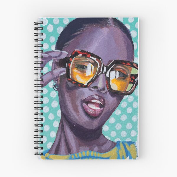 Item preview, Kaiia designed and sold by funhundred.