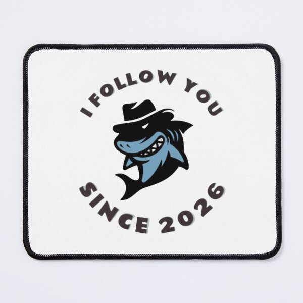 Item preview, I FOLLOW YOU designed and sold by TREND DESIGN SHOP.