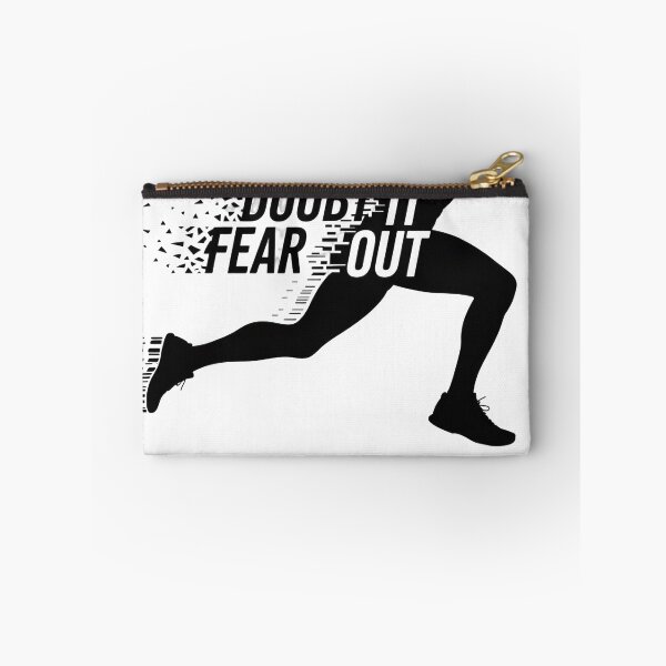 Item preview, Run It Out Running Motivation Mental Health Runner designed and sold by WikaKowalczyk.