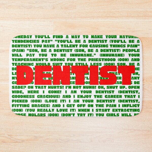 Item preview, Little shop of horrors Lyrics designed and sold by broadwaygirl142.