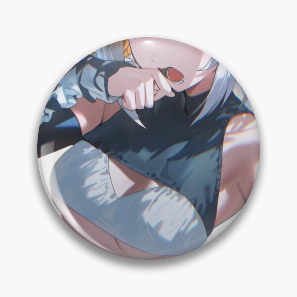 Item preview, Ju Fufu Nighttime Zenless Zone Zero designed and sold by KomiArts.