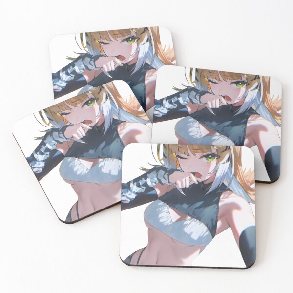 Item preview, Ju Fufu Nighttime Zenless Zone Zero designed and sold by KomiArts.